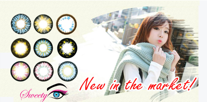 Contact Lens Wholesale