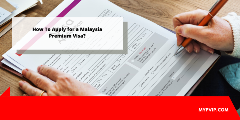 Premium visa programme Malaysia